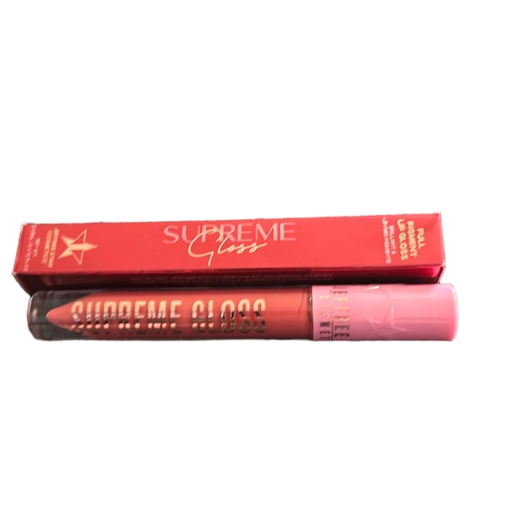 NIB Jeffrey Star Fatality SUPREME GLOSS